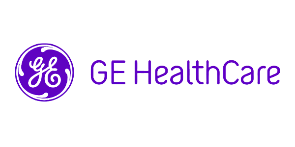 GE Healthcare Logo