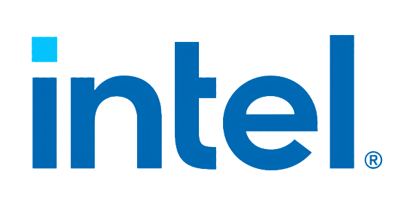 Intel Logo