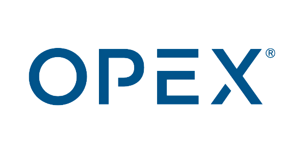 Opex Logo
