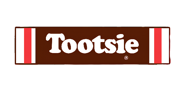 Tootsie Roll Logo